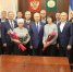 Госсобрание – Курултай РБ - Башинформ