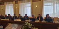 В Уфе прошло заседание комиссии по языкам народов Башкирии - Общественная палата РБ