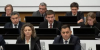 В Башкортостане заключили 36 договоров комплексного развития территорий с потенциалом застройки более 3 млн кв. м - Министерство строительства и архитектуры