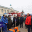 В Бураевском районе республики проходят командно-штабные учения - ГУ МЧС России по РБ