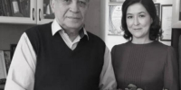 Ушёл из жизни народный артист Башкортостана и России Олег Ханов - Сетевое издание Республика Башкортостан
