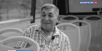 Ушел из жизни выдающийся российский актер – Олег Закирович Ханов | ГТРК «Башкортостан» - ГТРК Башкортостан