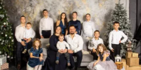 Лауреатом "Отцовской доблести" стал многодетный отец 11 детей - Общественная палата РБ