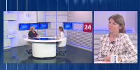 Участие в программе «Вести. Интервью». - Академия ВЭГУ