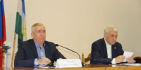 Прошло заседание Общественного совета при Министерстве ЖКХ Республики Башкортостан - Министерство ЖКХ