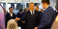 Олег Яровиков - Башинформ