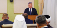 Олег Яровиков - Башинформ