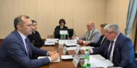 Контрольно-счетная палата Республики Башкортостан завершила проверку законности и эффективности использования бюджетных средств, выделенных на реализацию государственной программы «Доступная среда в Республике Башкортостан». - Контрольно-счетная палата РБ