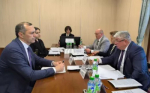 Контрольно-счетная палата Республики Башкортостан завершила проверку законности и эффективности использования бюджетных средств, выделенных на реализацию государственной программы «Доступная среда в Республике Башкортостан».