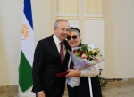 Андрей Назаров выразил соболезнование семье Абдразаковых