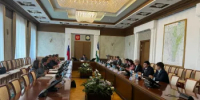 Состоялось награждение победителей Всероссийского конкурса "Здоровые города России" по итогам 2024 года. - Совет муниципальных образований