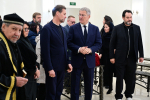В Уфе простились с мамой Аскара и Ильдара Абдразаковых