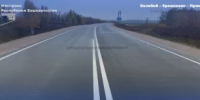 В Башкортостане отремонтировали 1,3 км дороги Белебей – Ермекеево – Приютово - Министерство транспорта и дорожного хозяйства