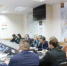 Всероссийская штабная тренировка по гражданской обороне - Комитет по чрезвычайным ситуациям