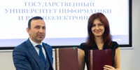 Евразийский НОЦ открыл представительство в Республике Беларусь - Минэкономразвития