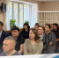 В Октябрьском районном суде г.Уфы прошли занятия со специалистами Управлений пожарной охраны и гражданской защиты по Октябрьскому району г.Уфы - Октябрьский районный суд