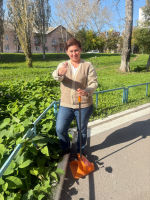 Субботник