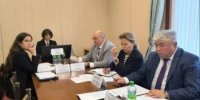Состоялось заседание Коллегии Контрольно-счетной палаты Республики Башкортостан - Контрольно-счетная палата РБ