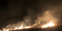 Пожар в Абзелиловском районе Башкирии оперативно ликвидирован - Сетевое издание Ufaved.Info