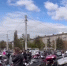 В Уфе завершился мотосезон с участием более 300 байкеров - Комсомольская правда