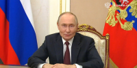 стоп-кадр видео kremlin.ru - Башинформ