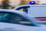 «Отравилась неизвестными таблетками»: 13-летняя девочка из Башкирии попала в реанимацию