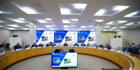 Олег Яровиков - Башинформ
