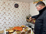 Уфимский район — территория, где успешно развиваются более 6 тысяч предпринимателей, многие из которых активно поддерживают участников специальной военной операции.