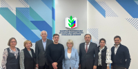 Профсоюзы вузов Башкортостана укрепляют защиту прав преподавателей - Профсоюз образования