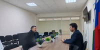 Общественная палата Башкирии провела диалоговую площадку в Балтачевском районе - Общественная палата РБ