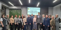 Делегация Башкортостана изучила опыт Красноярского края в сфере гастрономии - Министерство торговли и услуг