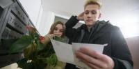 Управляющая компания обманула жителей Белебея на 70 тысяч рублей - Комсомольская правда