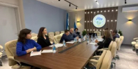 В Минземимуществе РБ избрали руководство обновленного общественного совета - Общественная палата РБ