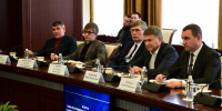 Разговор начистоту - Уфимские Ведомости