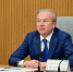 В правительстве обсудили аспекты социально-экономического развития РБ - Федерация профсоюзов РБ