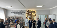 В Уфе прошёл круглый стол писателей и журналистов республики «В единстве сила» - Сетевое издание Республика Башкортостан