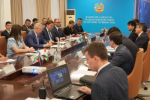 В Душанбе состоялась презентация инвестиционного потенциала Башкортостана
