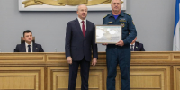 Плодотворный труд во благо республики - Вечерняя Уфа