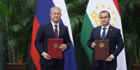 пресс-служба Главы Башкортостана - Башинформ