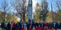 Рустам Муратов принял участие в торжественном мероприятии ко Дню Республики в Уфимском районе - Минэкономразвития