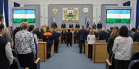 Опора страны – республика и её жители - Сетевое издание Ufaved.Info
