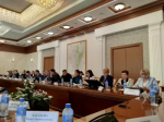 Состоялось заседание Комиссии при Правительстве РБ по реализации Закона РБ «О языках народов Республики Башкортостан»