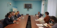 Общественный совет при Минэкологии РБ подвел итоги работы и представил новые экологические проекты - Минэкологии РБ