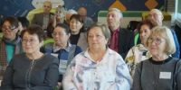 В Башкортостане стартовала образовательная программа «Серебряный старт» - Комитет по предпринимательству