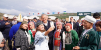 Олег Яровиков - Башинформ