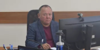 Проведен ВКС по итогам деятельности за 9 месяцев 2025 года. - Гостехнадзор