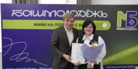 В Уфу с рабочим визитом прибыл руководитель Федерального агентства по делам молодёжи Григорий Гуров. - Министерство молодёжной политики