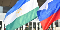 Эдуард Кускарбеков - Башинформ