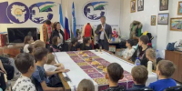 В Ташкенте продолжаются мероприятия, посвящённые Дню Республики Башкортостан - Госкомитет по внешнеэкономическим связям