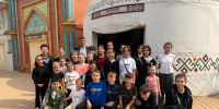 Эльдар Мулаев, помощник представителя РБ при Торгпредстве РФ - Башинформ